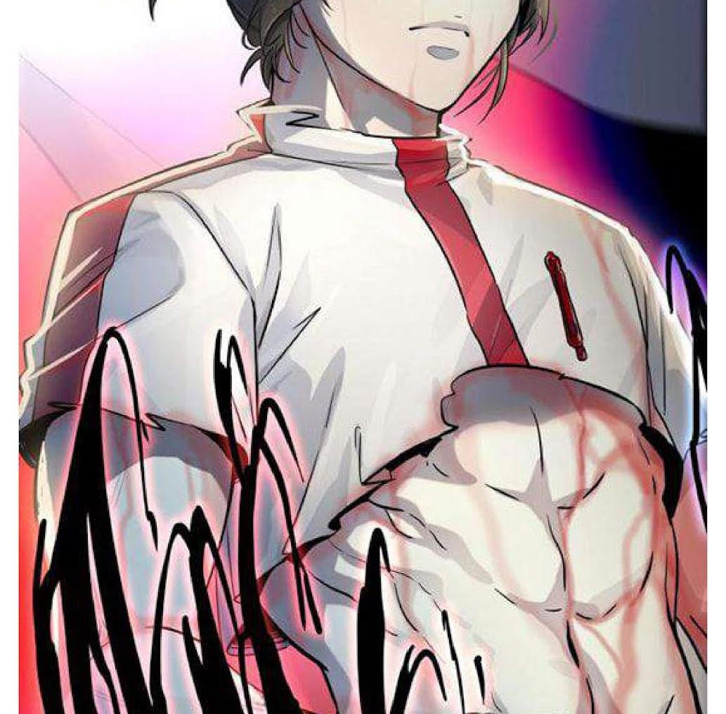 Tower of God Chapter 508 image 179